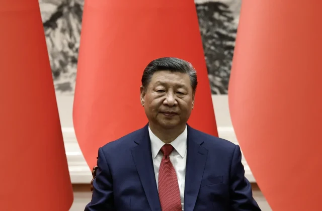 China’s latest purge sparks fears of catastrophic military miscalculation