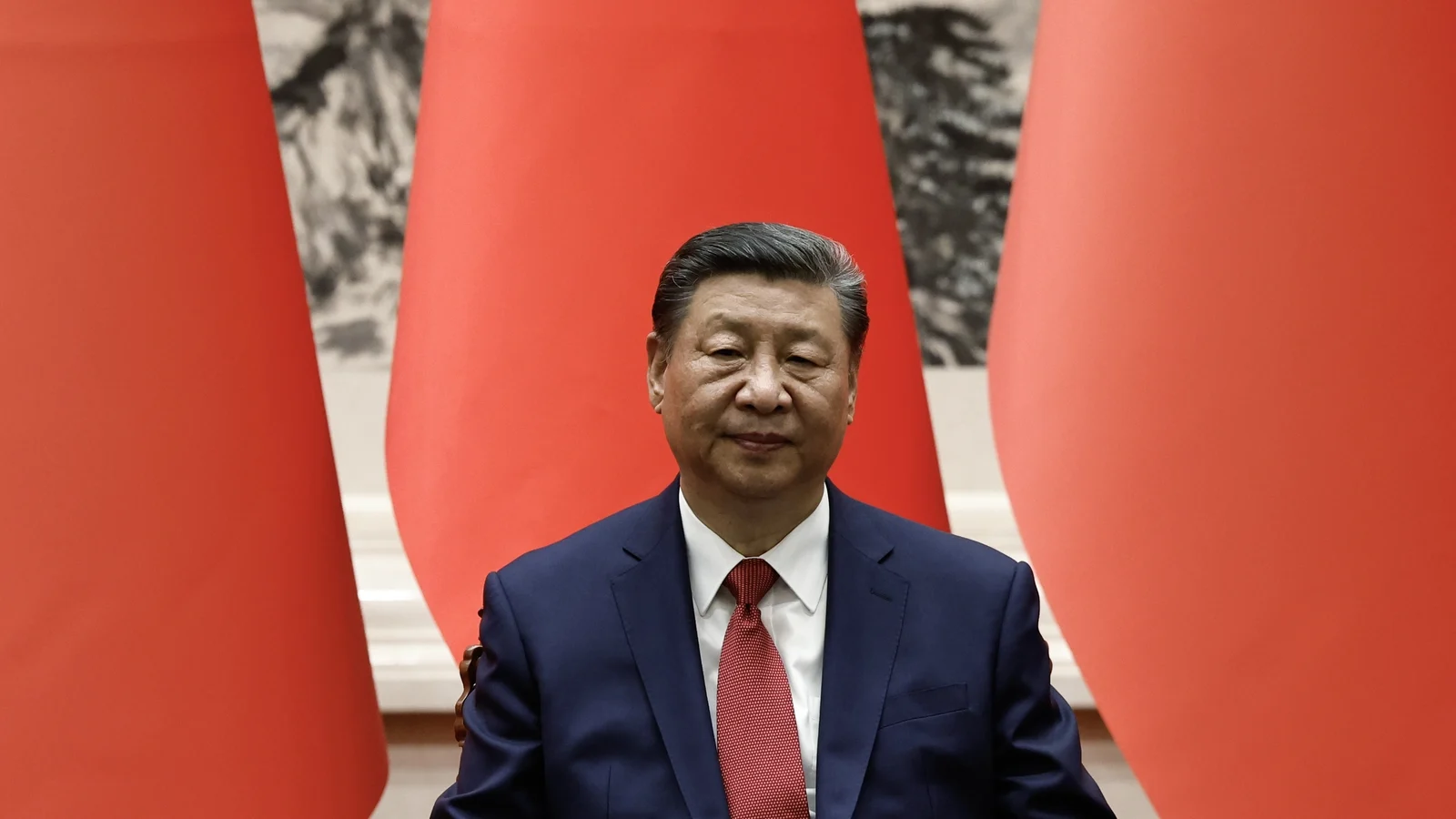 China’s latest purge sparks fears of catastrophic military miscalculation