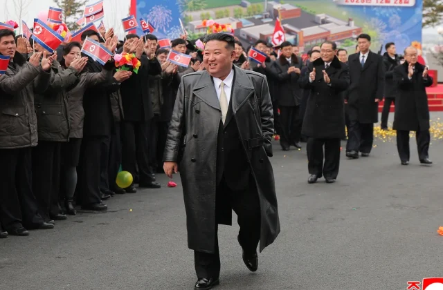 Court orders North Korea to pay compensation to Japanese migrants