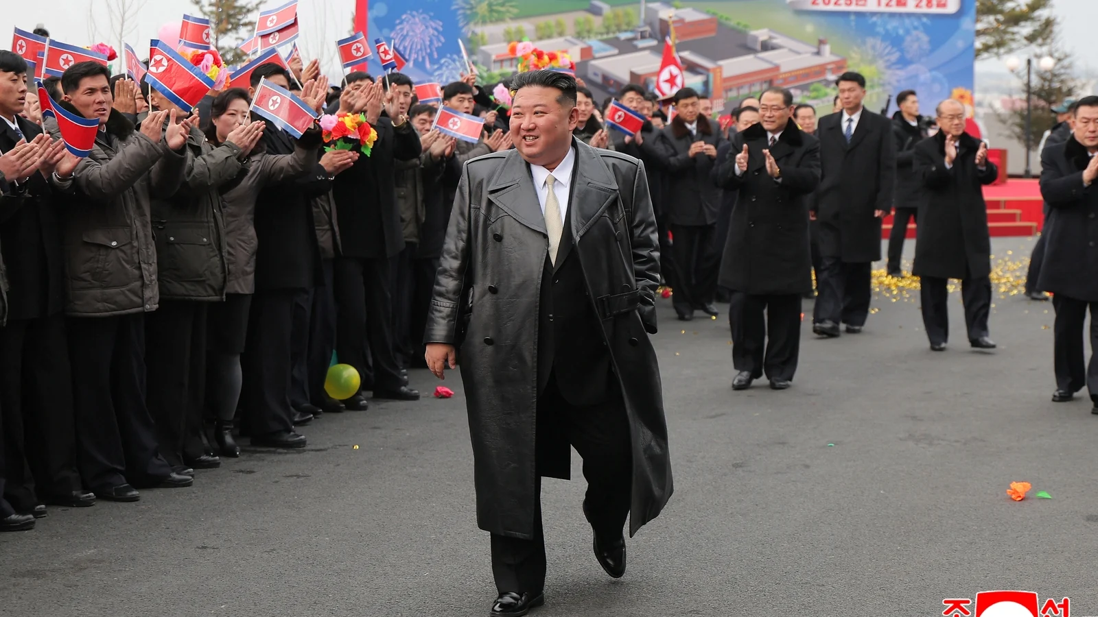 Court orders North Korea to pay compensation to Japanese migrants