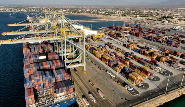 DP World: Berbera Port Operations Unaffected Despite Somalia–UAE Diplomatic Rift