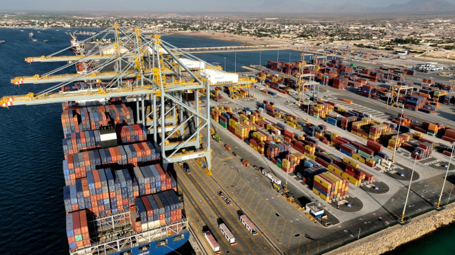 DP World: Berbera Port Operations Unaffected Despite Somalia–UAE Diplomatic Rift
