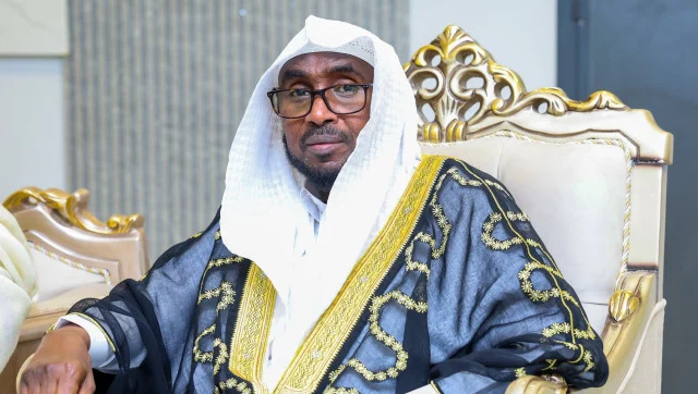 Darood Elders Support Somalia’s UAE Deal Cancellation, Warn of Foreign Meddling