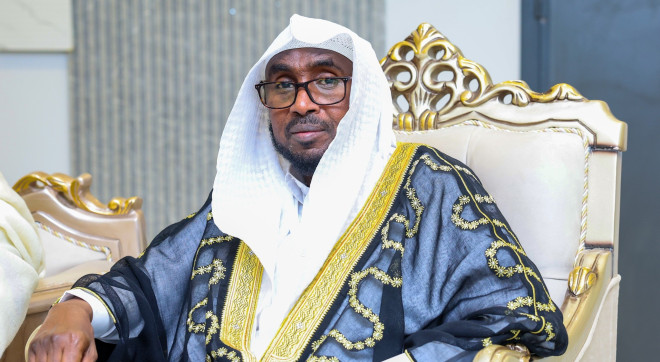 Darood Elders Support Somalia’s UAE Deal Cancellation, Warn of Foreign Meddling
