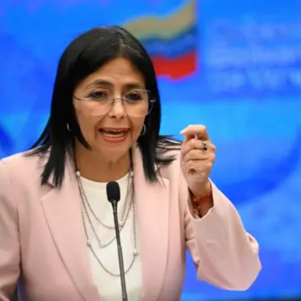 Delcy Rodríguez: Venezuela’s new leader after Maduro’s arrest