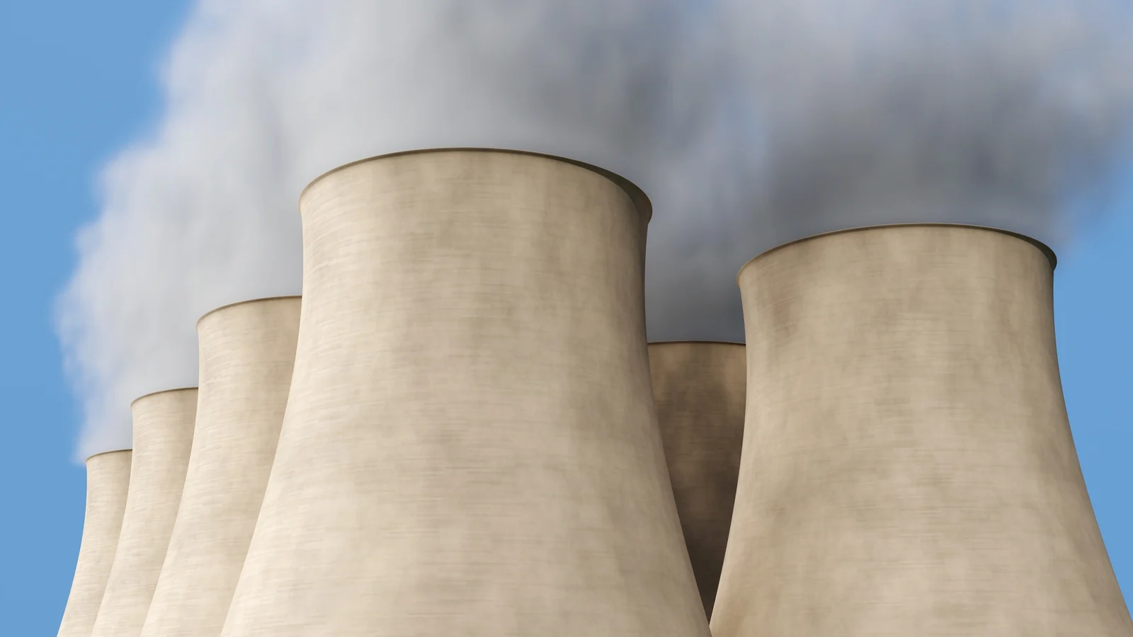 Denmark considers building small nuclear reactors to meet power needs