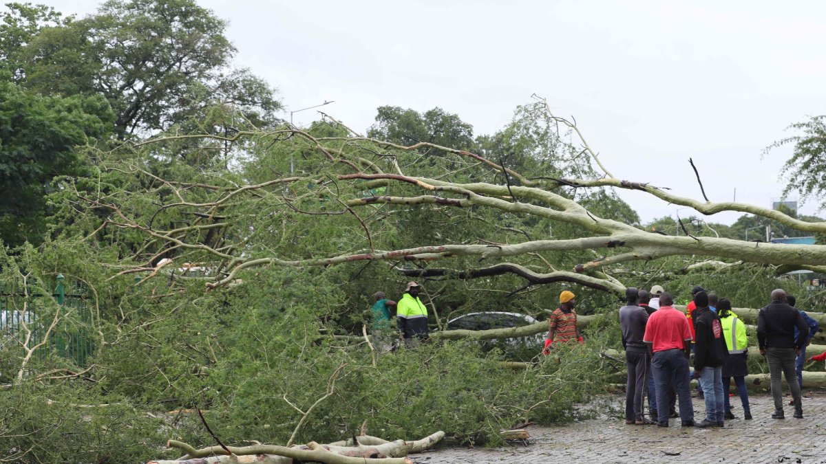 Devastating Floods Hit Southern Region, Death Toll Rises to 19