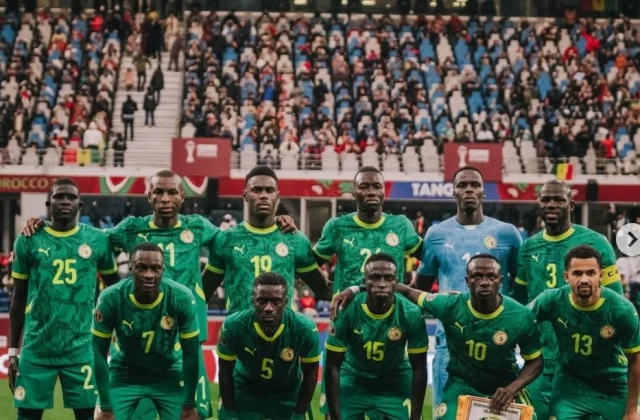 Disturbing Incidents During AFCON Final Spark Widespread Condemnation