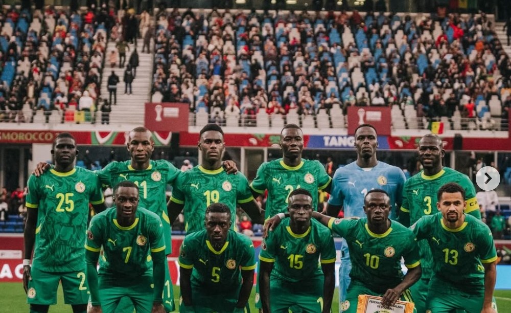 Disturbing Incidents During AFCON Final Spark Widespread Condemnation