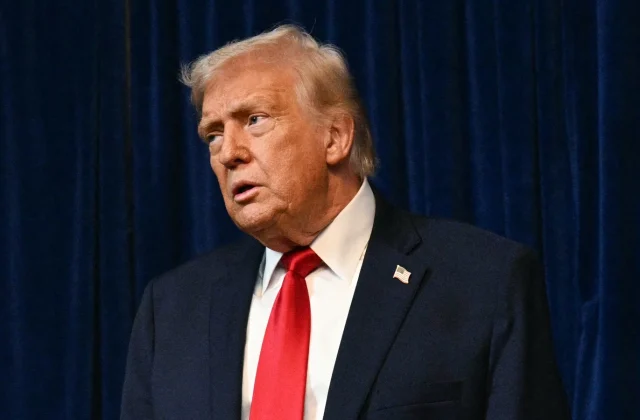 Trump urges Cuba to broker a deal before it’s too late