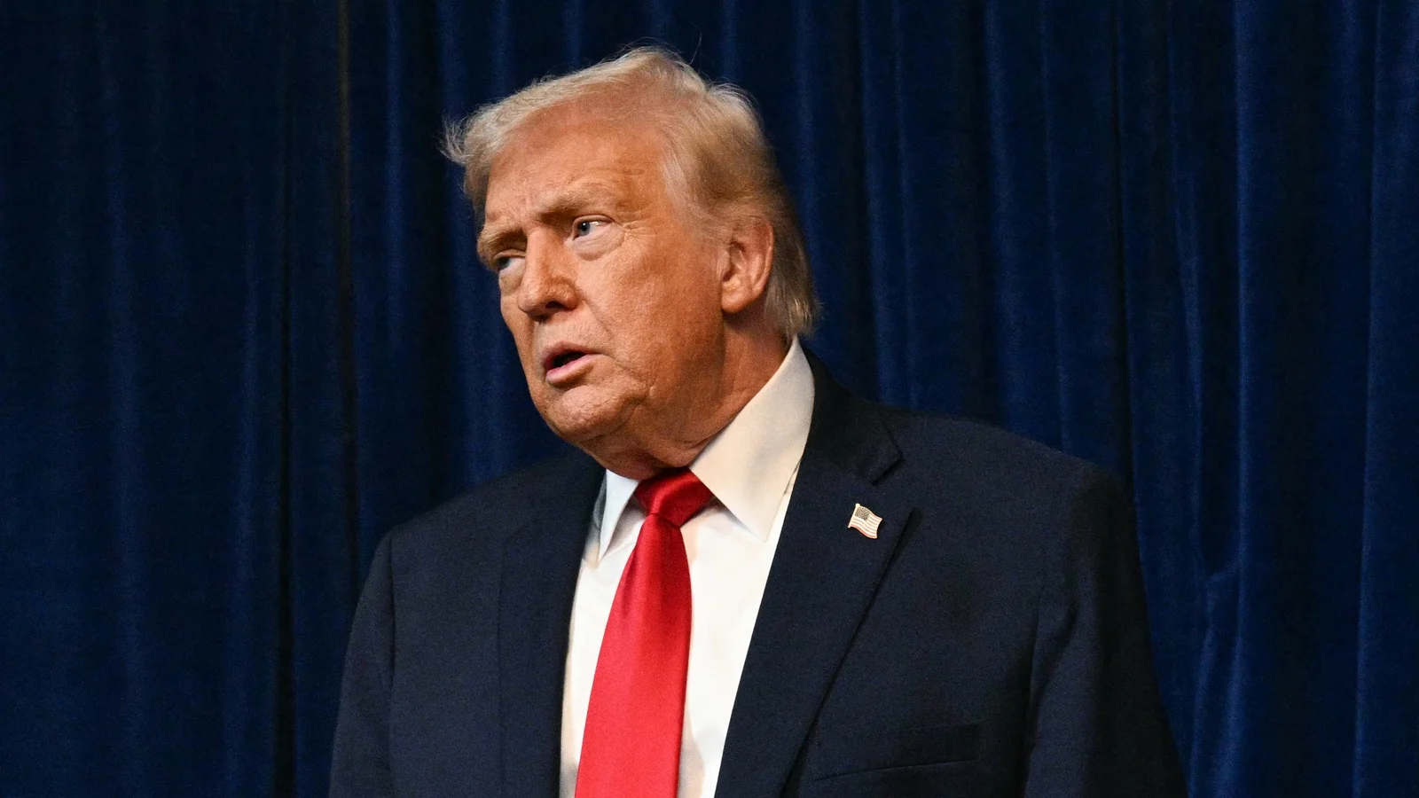 Trump urges Cuba to broker a deal before it’s too late