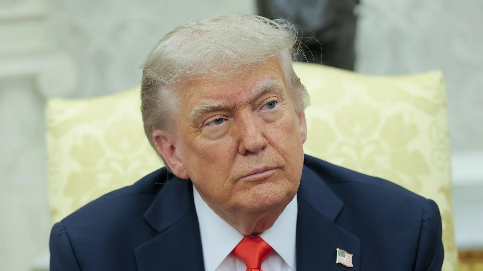Donald Trump unveils 25% tariffs on Iran’s trading partners