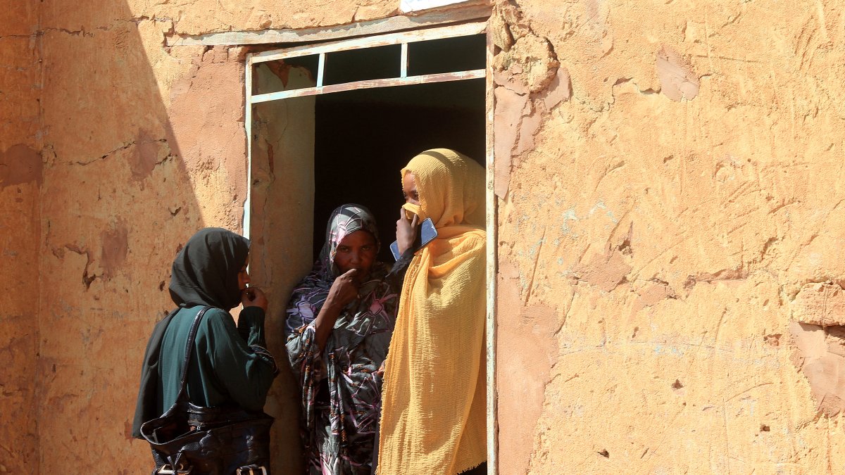 Drone Strike Claims 10 Lives, Including 7 Children, in Tragic Event