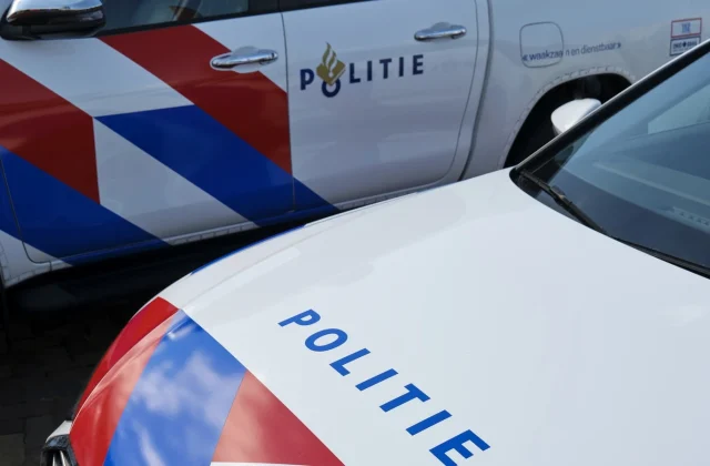 Dutch police detain teens over death after snowball dispute