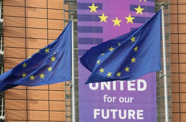 EU backlash mounts after Trump’s military threats, dismissal of NATO forces