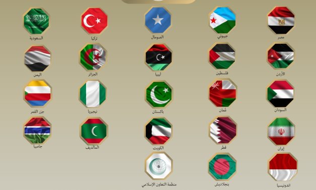Egypt, Arab and Muslim Nations Condemn Israeli Official’s North Western State of Somalia Visit