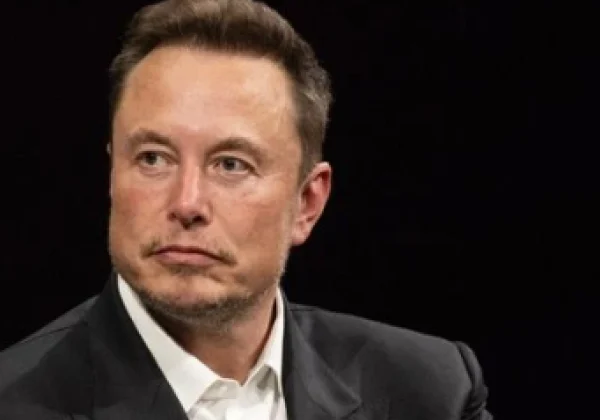 Elon Musk Urges Arrest of Somalia’s UN Envoy amid Fraud Allegations