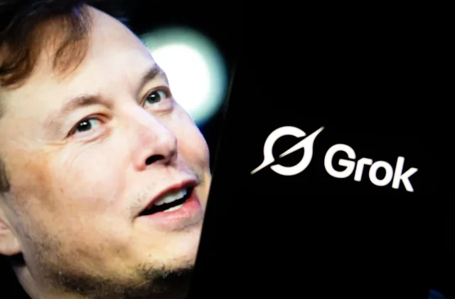 Elon Musk says Grok deepfake backlash is a pretext for censorship