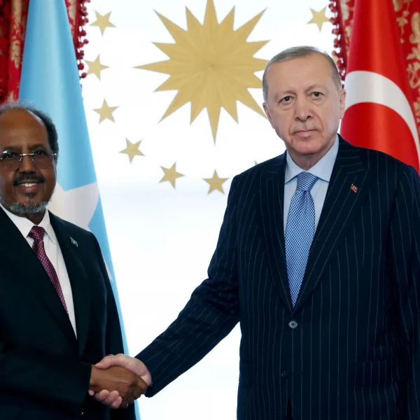 Erdoğan: Turkey closely watching developments in Yemen and Somalia