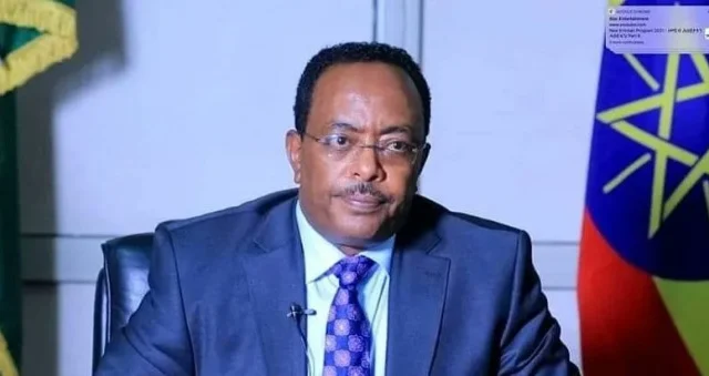 Ethiopia’s intelligence chief pays surprise visit to Somalia amid regional tensions