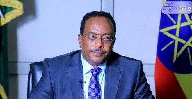 Ethiopia’s intelligence chief pays surprise visit to Somalia amid regional tensions