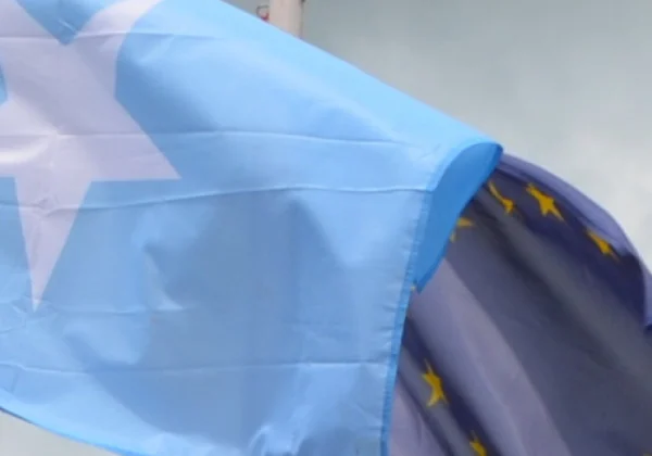 European Union welcomes Somalia’s opposition joining national dialogue as encouraging progress