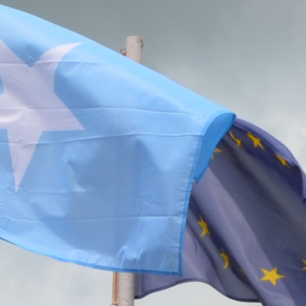 European Union welcomes Somalia’s opposition joining national dialogue as encouraging progress