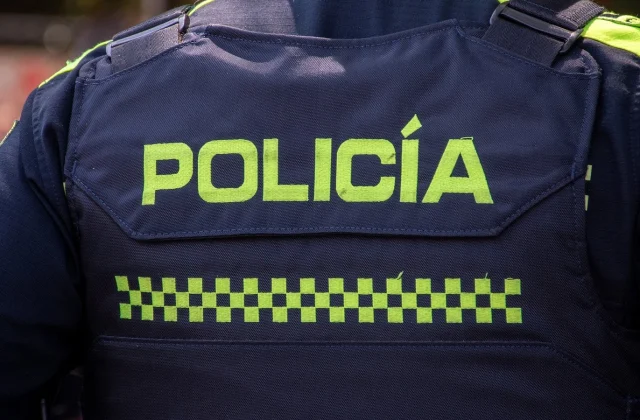 Fifteen Killed in Colombia Plane Crash, Politician Among Victims