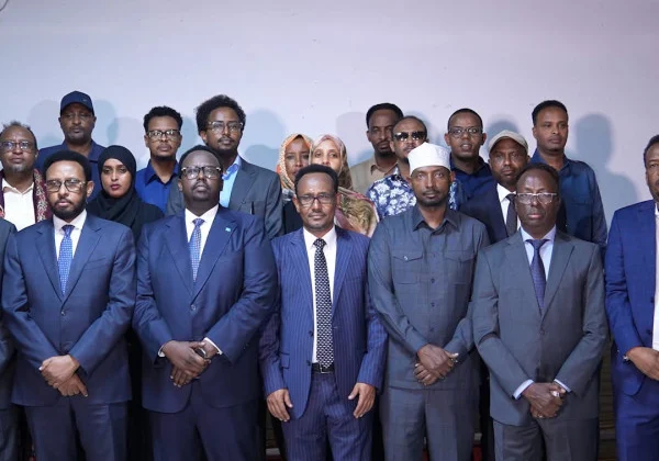 Following Israel’s North Western State of Somalia move, Somalia’s political divisions deepen