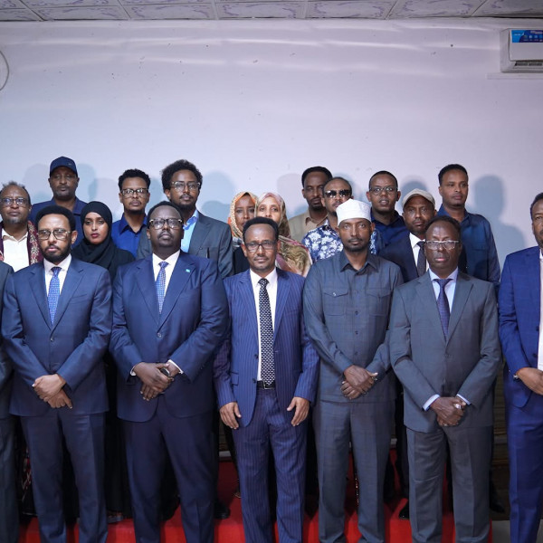 Following Israel’s North Western State of Somalia move, Somalia’s political divisions deepen