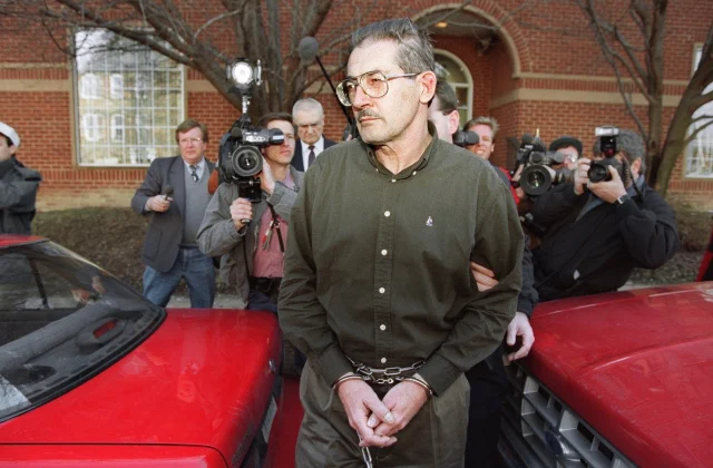 Former CIA officer convicted of Soviet Union espionage has died