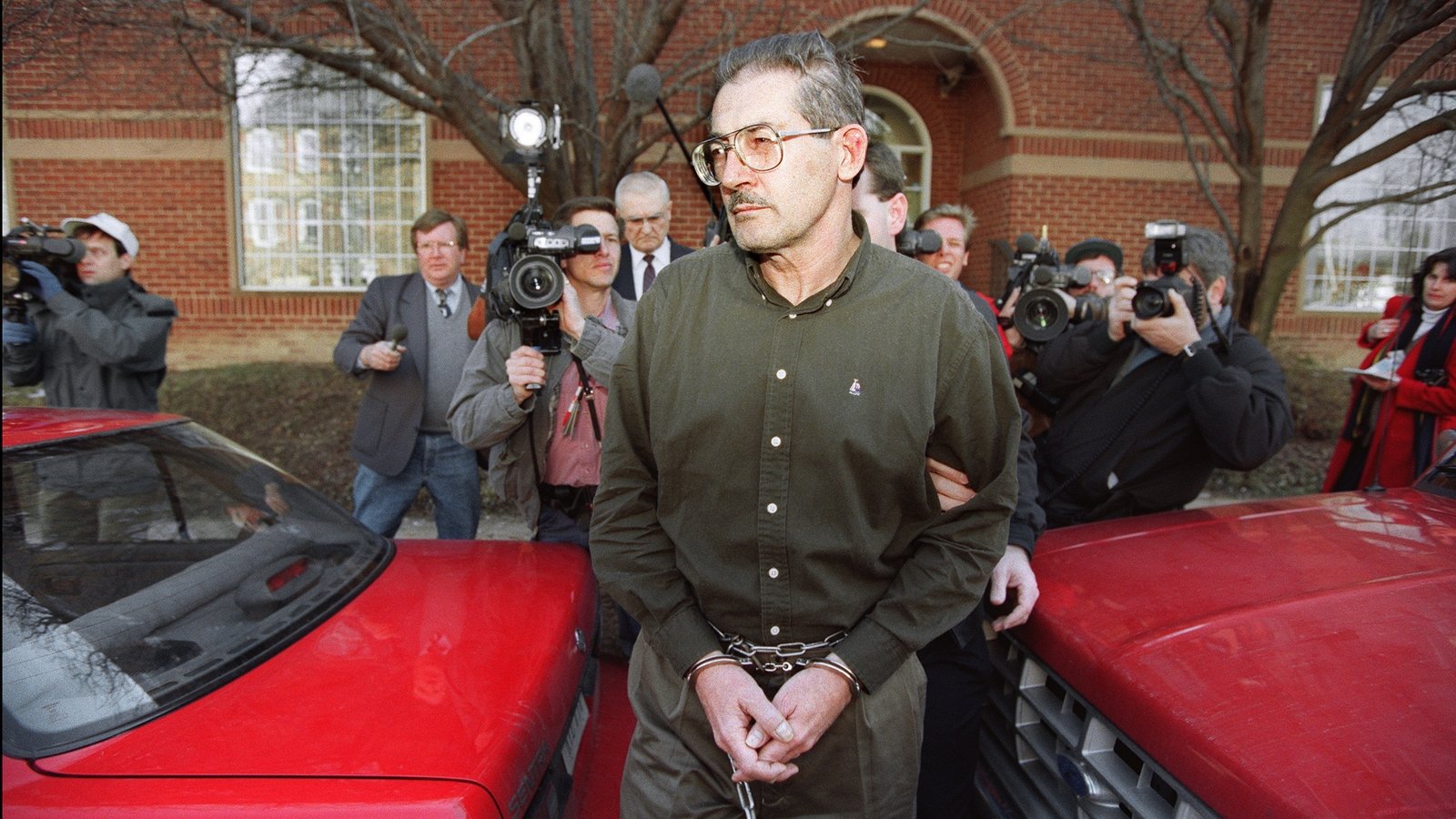 Former CIA officer convicted of Soviet Union espionage has died
