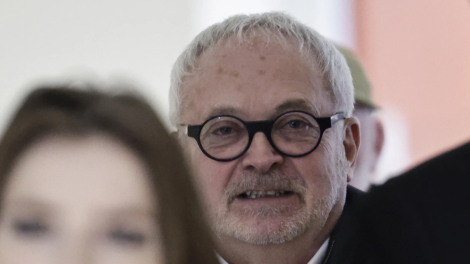 Former French senator convicted of drugging fellow lawmaker