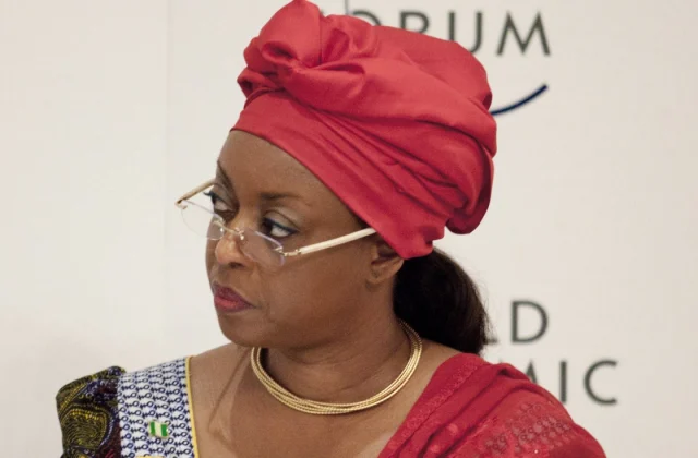 Former Nigerian Oil Minister Faces Bribery Trial in the UK