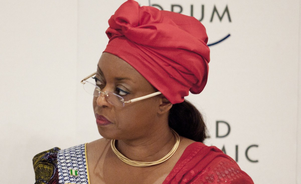 Former Nigerian Oil Minister Faces Bribery Trial in the UK