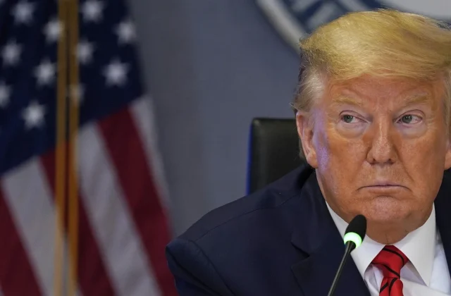 Former special counsel: Trump orchestrated criminal plan to overturn election