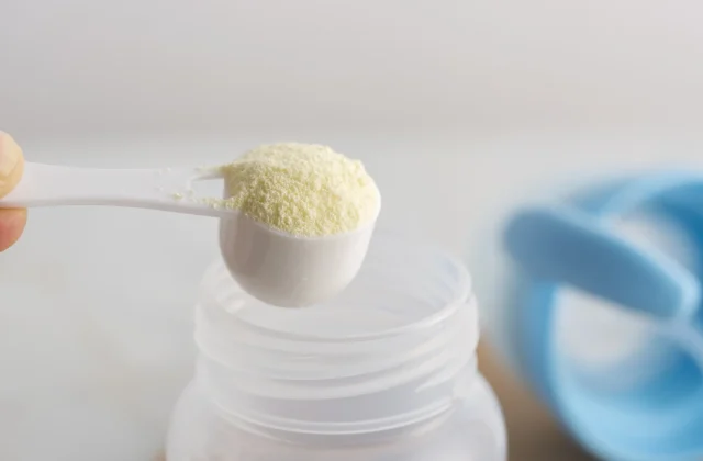 France toughens baby formula rules after recent product recalls