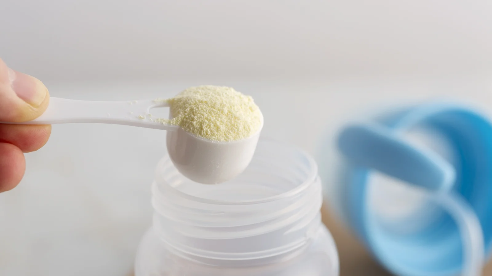 France toughens baby formula rules after recent product recalls