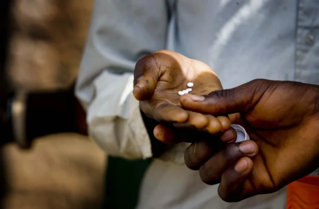 Ghanaian Authorities Alert to Rising Cases of Undiagnosed Tuberculosis