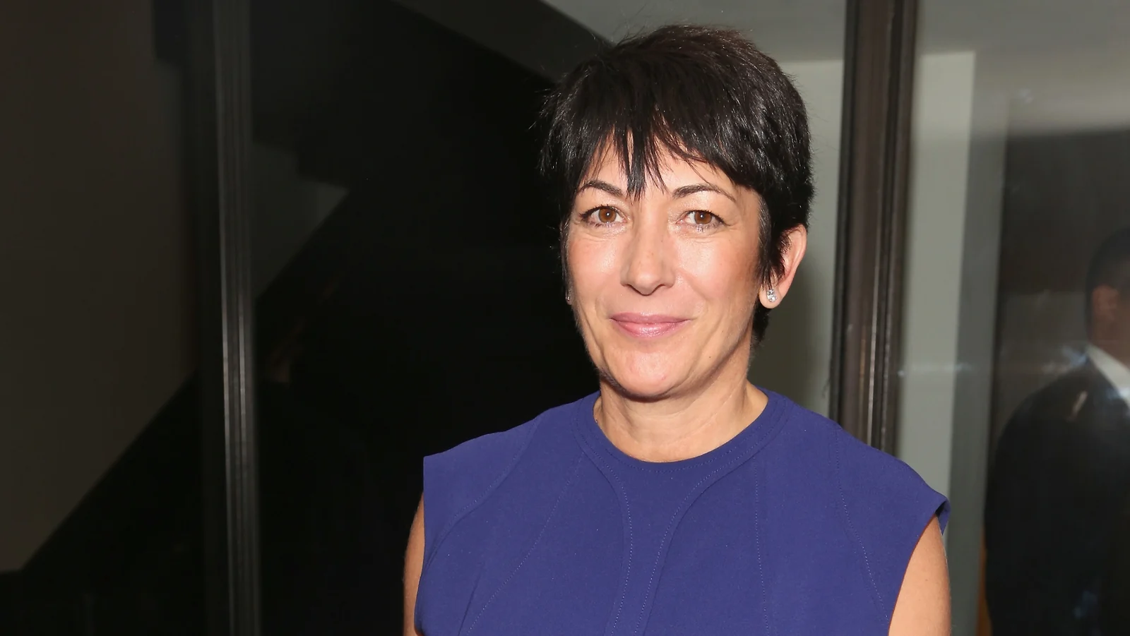 Ghislaine Maxwell set to appear before U.S. Congress in Jeffrey Epstein probe