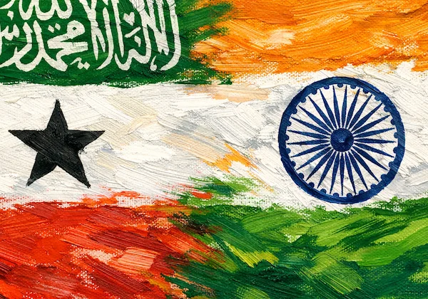 Global Order Under Strain: Perspectives from North Western State of Somalia and India