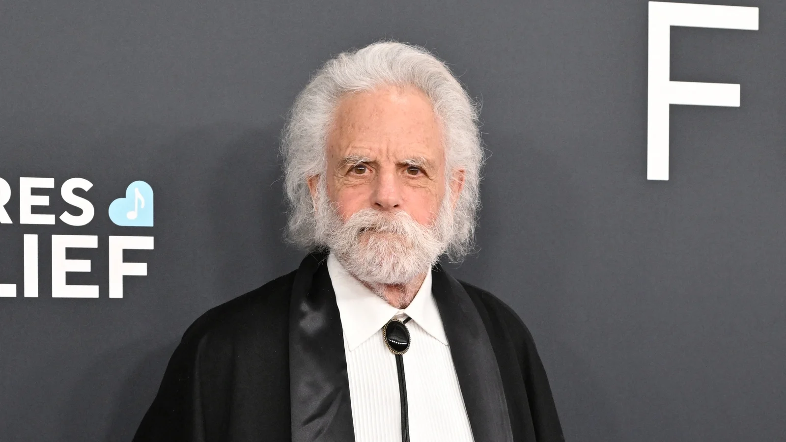 Grateful Dead co-founder and guitarist Bob Weir dies at 78