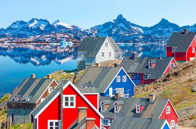 Could Trump’s push to acquire Greenland imperil NATO’s future?