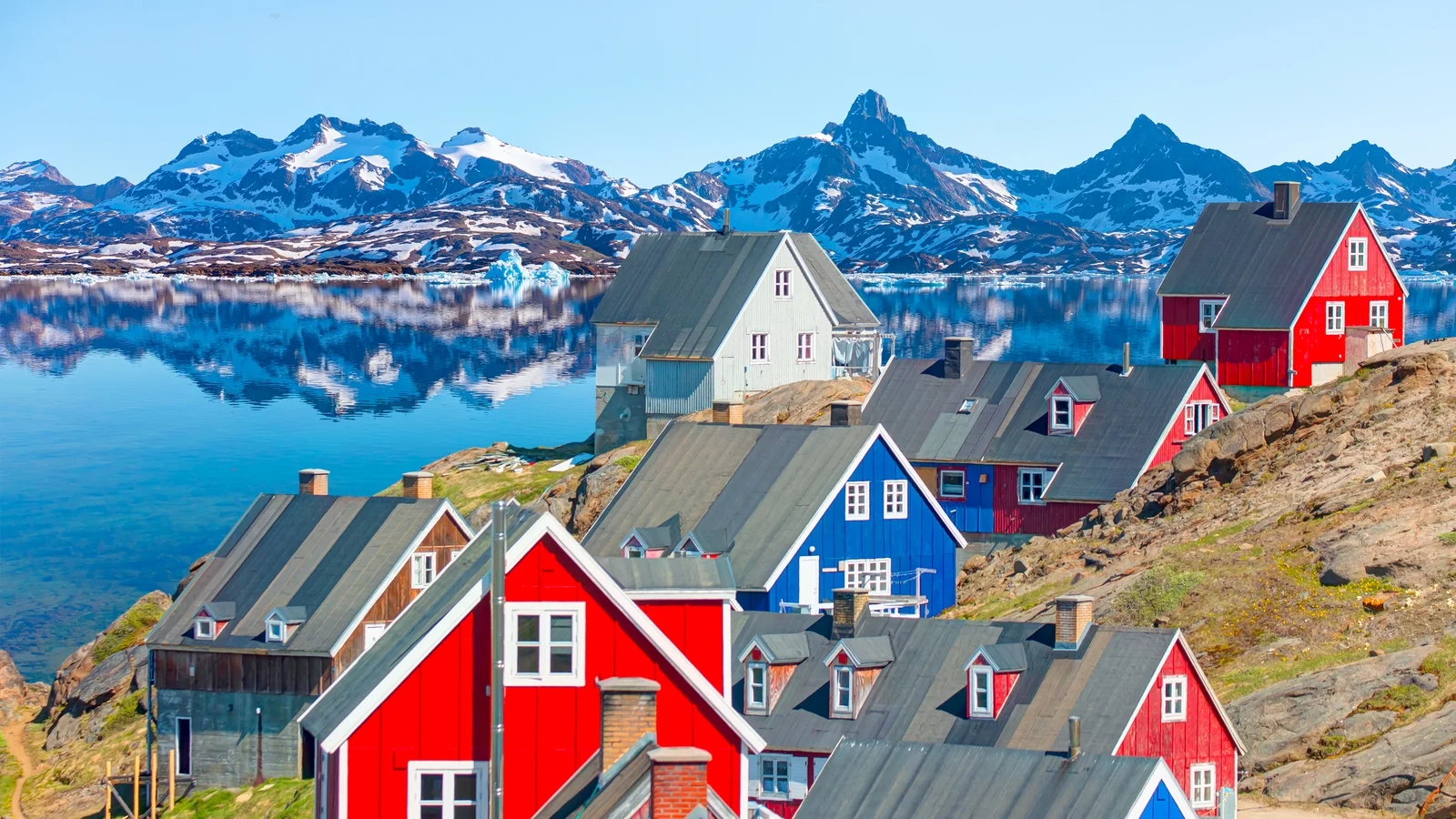Could Trump’s push to acquire Greenland imperil NATO’s future?
