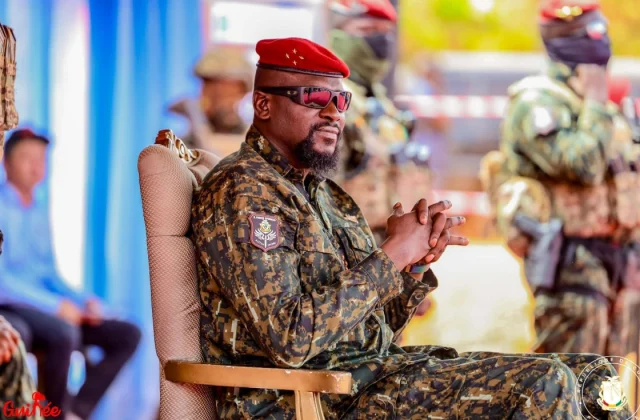 Guinea Needs to Strengthen Accountability for the 2009 Mass Killing
