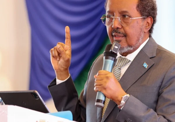 How a January Deadline Could Reconfigure Somalia’s Political Future