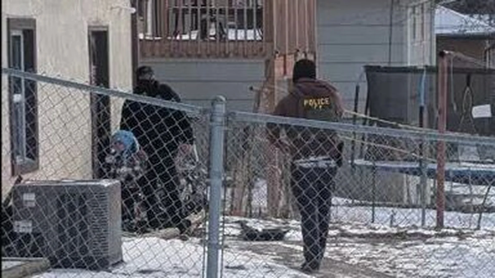 ICE takes Minnesota five-year-old into custody, school officials report