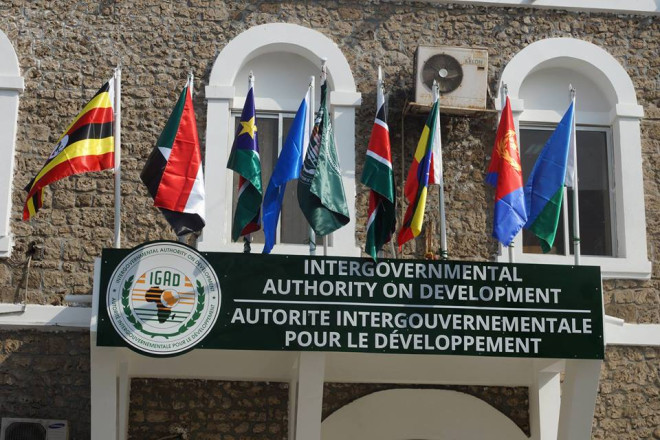 IGAD hails Somalia’s treaty ratification, strengthening regional cooperation and integration