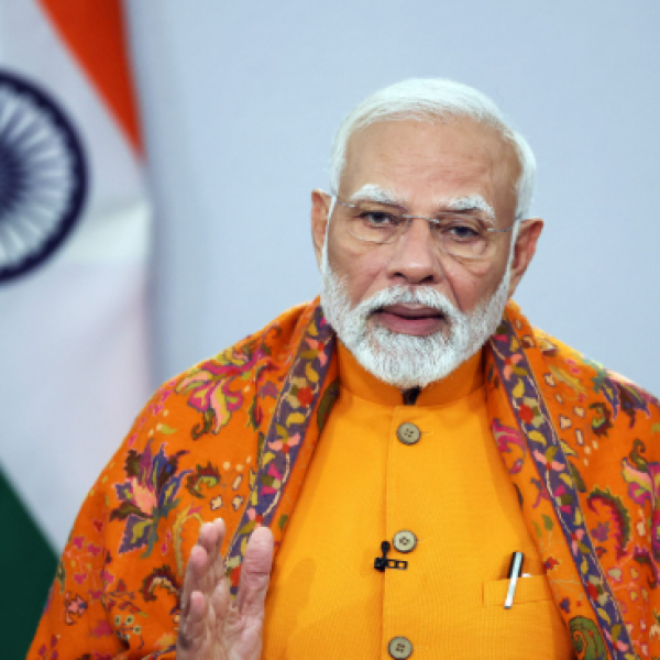 India backs Somalia’s territorial unity, rejects moves to recognize North Western State of Somalia