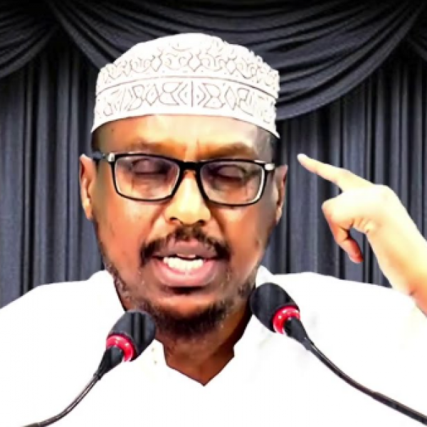 Influential Somali cleric cautions North Western State of Somalia against pursuing ties with Israel